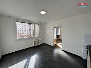Pronájem bytu 1+1, Ústí nad Labem - Severní Terasa, Jizerská, 36 m2