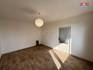 Pronájem bytu 1+1, Ústí nad Labem - Severní Terasa, Jizerská, 36 m2