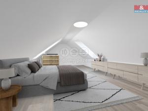 Prodej bytu 2+kk, Štramberk, K Očnímu, 70 m2