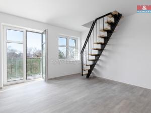 Prodej bytu 2+kk, Štramberk, K Očnímu, 70 m2