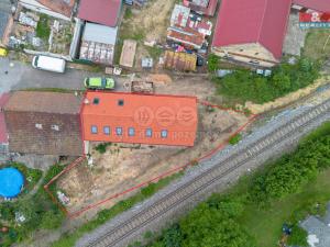 Prodej rodinného domu, Heřmanův Městec, Šimonkova, 134 m2