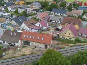Prodej rodinného domu, Heřmanův Městec, Šimonkova, 134 m2