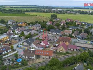 Prodej rodinného domu, Heřmanův Městec, Šimonkova, 134 m2