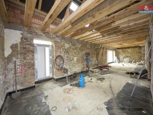 Prodej rodinného domu, Heřmanův Městec, Šimonkova, 134 m2