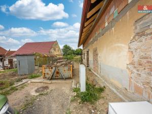 Prodej rodinného domu, Heřmanův Městec, Šimonkova, 134 m2