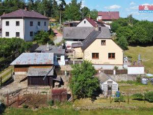 Prodej chalupy, Věž, 120 m2