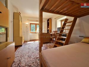 Prodej chalupy, Věž, 120 m2