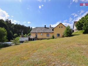 Prodej chalupy, Věž, 120 m2