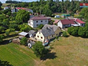 Prodej chalupy, Věž, 120 m2