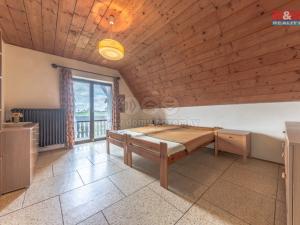 Prodej rodinného domu, Košátky, 133 m2