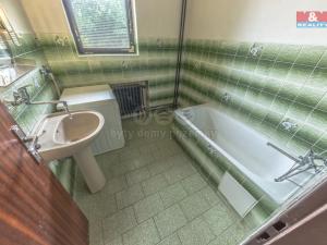 Prodej rodinného domu, Košátky, 133 m2