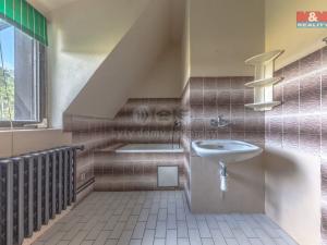 Prodej rodinného domu, Košátky, 133 m2