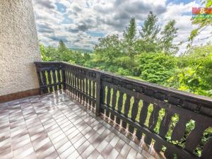 Prodej rodinného domu, Košátky, 133 m2