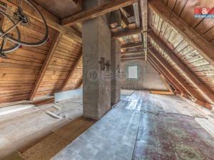 Prodej rodinného domu, Košátky, 133 m2