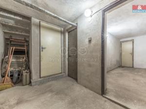 Prodej rodinného domu, Košátky, 133 m2
