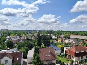 Prodej bytu 3+1, Hradec Králové - Nový Hradec Králové, třída Edvarda Beneše, 92 m2