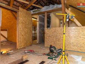 Prodej rodinného domu, Rokytno - Bohumileč, Zástava, 250 m2