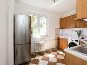 Pronájem bytu 2+1, Praha - Dejvice, Evropská, 60 m2