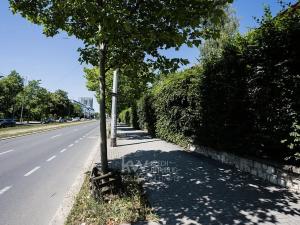 Pronájem bytu 2+1, Praha - Dejvice, Evropská, 60 m2