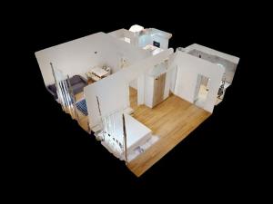 Prodej bytu 2+1, Praha - Dejvice, Thákurova, 54 m2