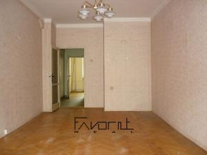 Prodej bytu 2+1, Ostrava, Španielova, 60 m2