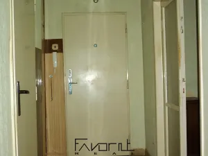 Prodej bytu 2+1, Ostrava, Španielova, 60 m2