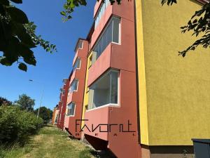 Prodej bytu 2+1, Ostrava, Gerasimovova, 50 m2