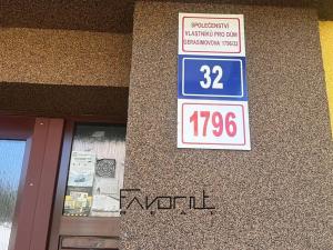 Prodej bytu 2+1, Ostrava, Gerasimovova, 50 m2