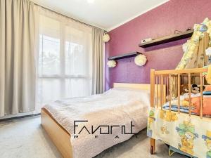 Prodej bytu 3+1, Ostrava, Ivana Sekaniny, 75 m2