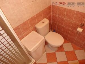 Prodej bytu 1+kk, Hostivice, B. Němcové, 35 m2