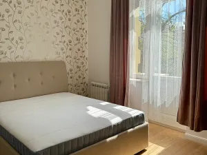 Prodej bytu 1+kk, Praha, Korunní, 30 m2