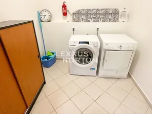 Pronájem bytu 3+kk, Praha - Vokovice, Nepálská, 113 m2