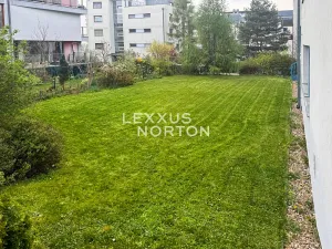 Pronájem bytu 3+kk, Praha - Vokovice, Nepálská, 113 m2