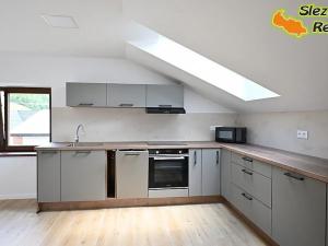 Pronájem bytu 3+kk, Velké Karlovice, 100 m2