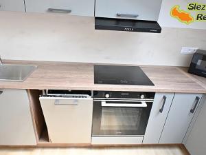 Pronájem bytu 3+kk, Velké Karlovice, 100 m2