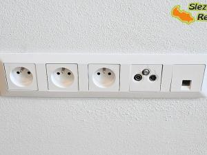 Pronájem bytu 3+kk, Velké Karlovice, 100 m2