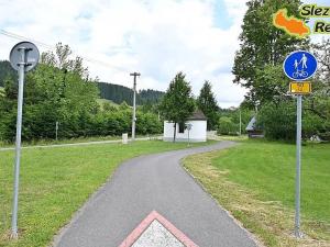 Pronájem bytu 3+kk, Velké Karlovice, 100 m2