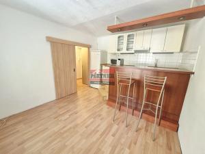 Pronájem bytu 1+1, Sezimovo Ústí, Lipová, 32 m2