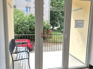 Pronájem bytu 1+1, Sezimovo Ústí, Lipová, 32 m2
