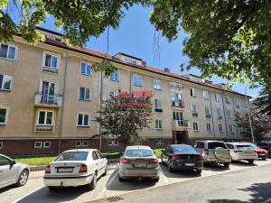 Pronájem bytu 1+1, Sezimovo Ústí, Lipová, 32 m2