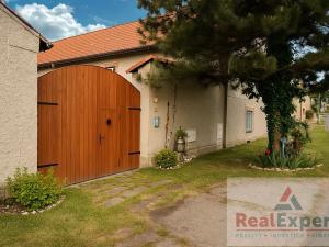 Prodej chalupy, Vraný, 250 m2