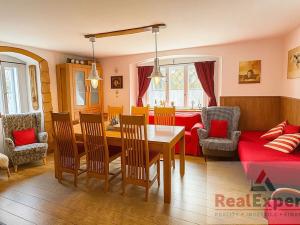 Prodej chalupy, Vraný, 250 m2