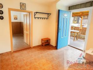 Prodej zemědělské usedlosti, Vraný, 250 m2