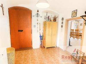 Prodej zemědělské usedlosti, Vraný, 250 m2
