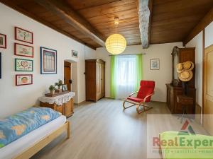 Prodej zemědělské usedlosti, Vraný, 250 m2