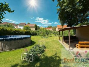 Prodej zemědělské usedlosti, Vraný, 250 m2
