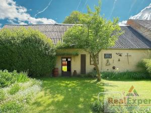 Prodej zemědělské usedlosti, Vraný, 250 m2