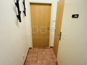 Pronájem bytu 1+kk, Ostrava - Poruba, Gen. Sochora, 25 m2