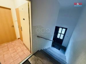 Pronájem bytu 1+kk, Ostrava - Poruba, Gen. Sochora, 25 m2