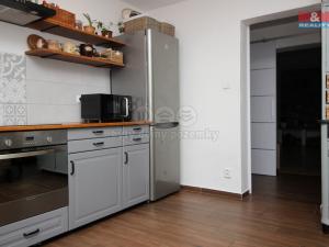 Prodej rodinného domu, Lichnov, 200 m2